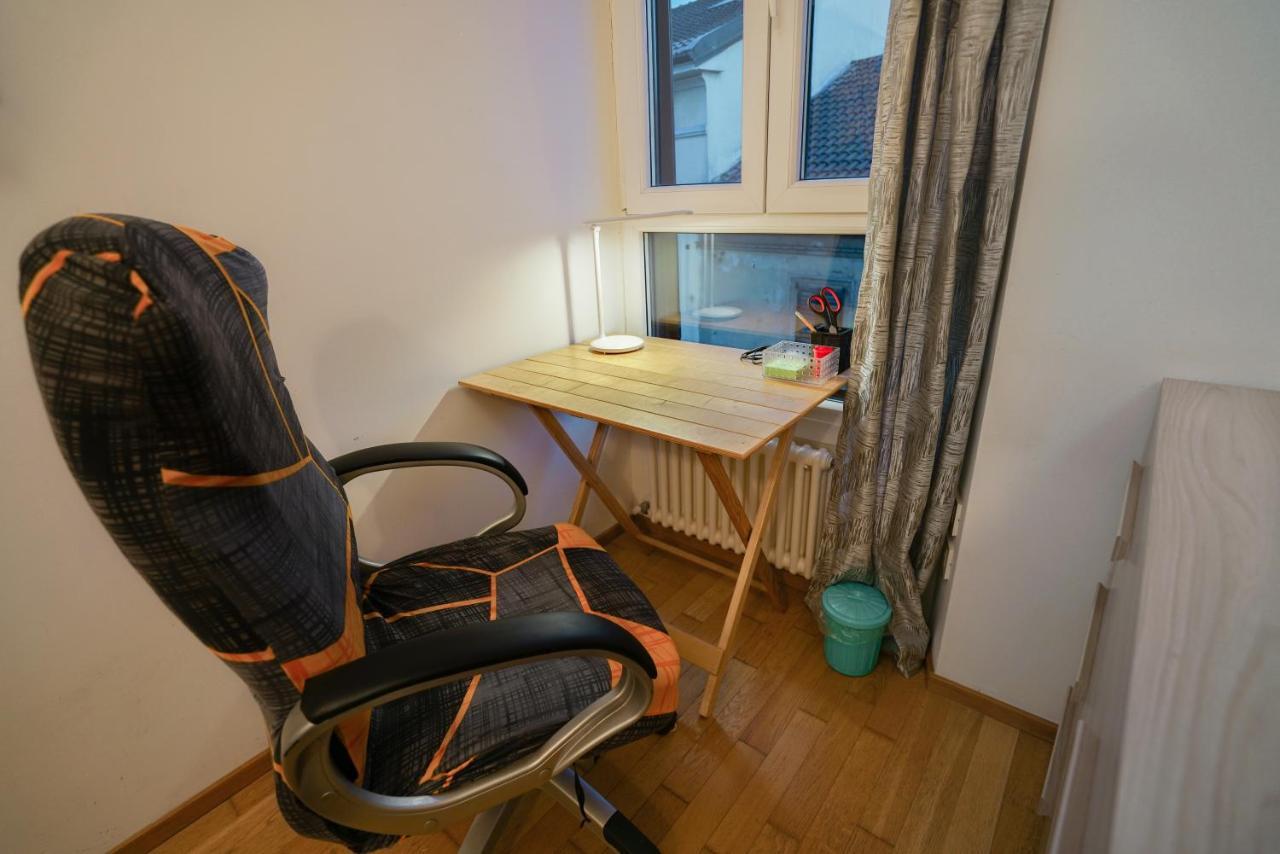 Fast Wifi E Netflix -- Centro Di Rho Vicino Stazione Apartment Exterior photo